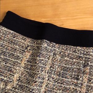 J. Crew Skirts - JCrew Tweed Mini J. Crew Skirts - JCrew Tweed Mini